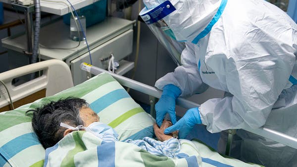 الصين: علاج جديد لفيروس كورونا اختبر بنجاح على 7 مصابين