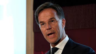 Dutch PM apologises for country’s role in Holocaust