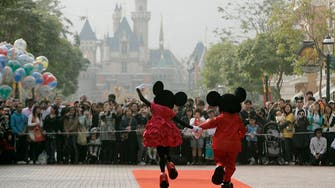 Hong Kong’s Disneyland says closing over China virus fears