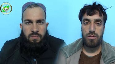 افغانستان... معاون استخبارات گروه طالبان در میدان وردک دستگیر شد
