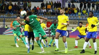 الإسماعيلي يتأهل إلى نصف نهائي البطولة العربية