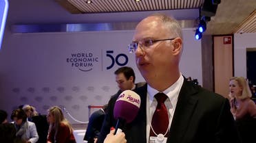 Kirill A. Dmitriev, CEO, Russian Direct Investment Fund (RDIF)