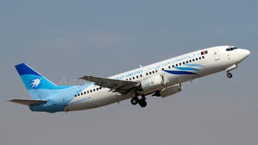 شورای ولایتی غزنی اعلام کرد که این هواپیمای مسافری در ساحه تحت کنترل طالبان سقوط کرده است.