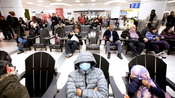 هلع "كورونا" يلغي رحلات طيران إلى الصين
