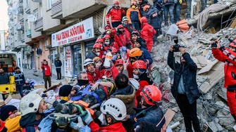 Turkish prosecutors probe dozens over quake social media posts 