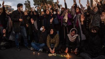 إيران تهدد أسر ضحايا الطائرة الأوكرانية بالقتل لإسقاط الدعوى