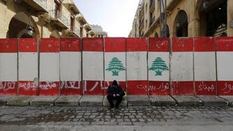 لبنان يستعين باستشاريين مالي وقانوني لإدارة الدين العام