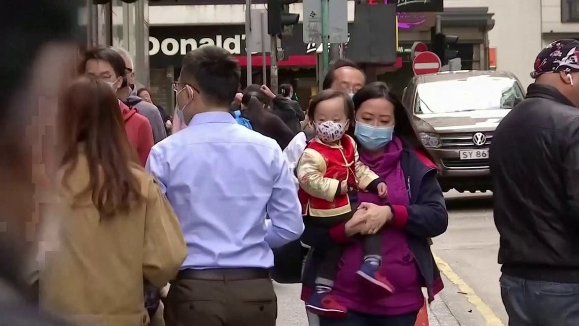 نشرة الرابعة | محاولات لإجلاء 10 طلاب سعوديين نجوا من كورونا في الصين
