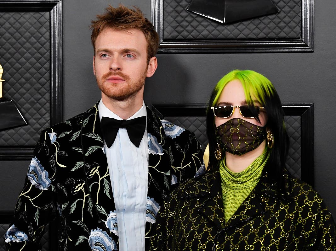 Going viral: Billie Eilish is all Gucci at the Grammy Awards, from