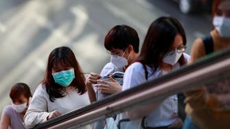 UK over-reacted to coronavirus outbreak: Chinese ambassador