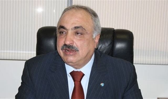 محمد الحجار