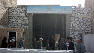 «معاون زندان پلچرخی کابل به جرم قاچاق و فروش مواد مخدر به 19 سال زندان محکوم شد»