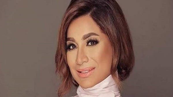 فيديو.. الإعلامية بسمة وهبة تنجو من الموت