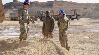 هشدار فرمانده ارشد آمریکایی درباره افزایش حملات پهپادی در عراق
