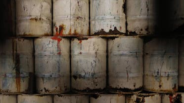 «20 هزار بشکه نفت از ایران برای مخالفان مسلح وارد افغانستان شده است»