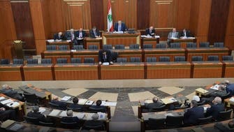 موازنة لبنان "الهزيلة" ... كتلة الحريري تصوت ضد نفسها!