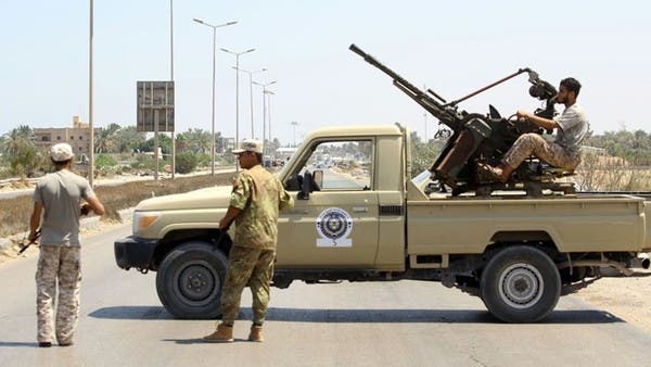 الجيش الليبي: لا تفاوض مع الوفاق إلا بعد إخراج مرتزقة أردوغان