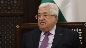 Palestinian President bans offensive statements towards Arab leaders including UAE