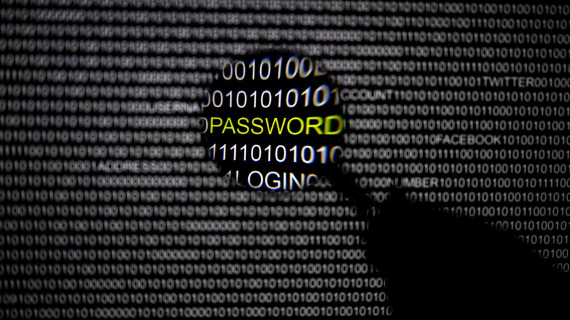 cybersecurity