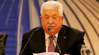 فلسطین کی حمایت میں سعودی کردار قابل تعریف ہے: محمود عباس