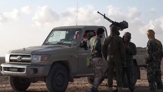 الجيش الليبي يرد على ميليشيا الإخوان.. ويقصف مصراتة