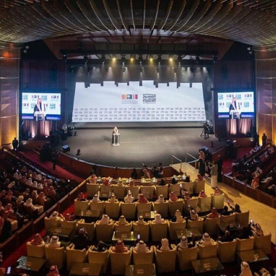 وزارة الثقافة السعودية تطلق "مبادرة المسرح الوطني"