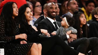 Vannessa Bryant says ‘We are completely devastated’ after Husband Kobe’s death