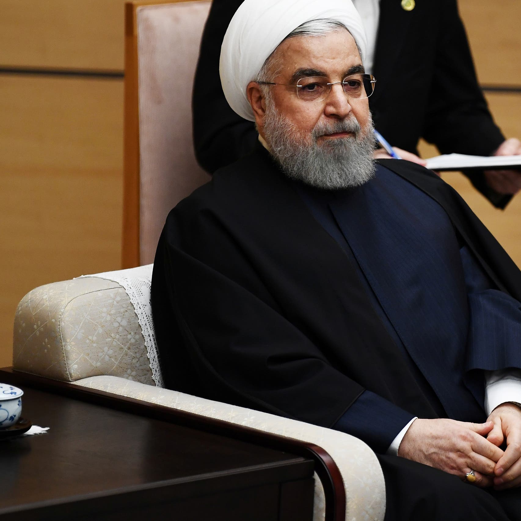 إيران "تتدارك" التصريحات المهينة.. وتبرر لأفغانستان