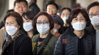 فيديو صيني يكشف تعافي 20 مريضاً من فيروس كورونا