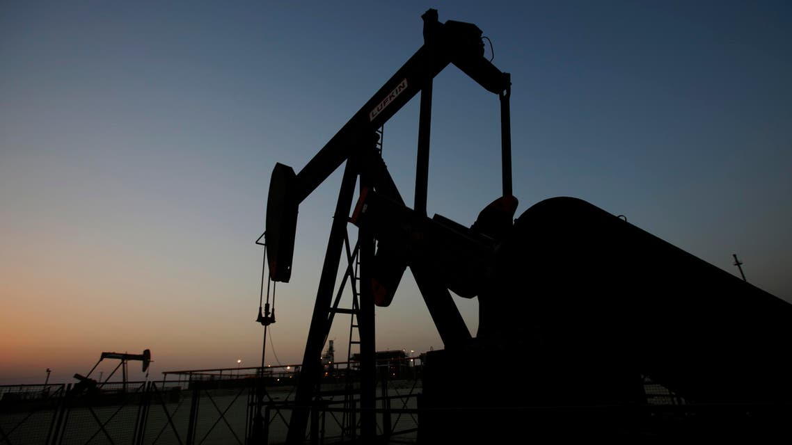 oil extraction (AP)
