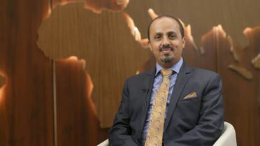 الإرياني: إيران تصفي حسابات سياسية في اليمن خدمة لأجندتها التدميرية