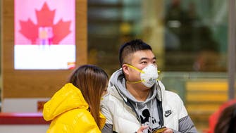More Canadians ask for help to flee coronavirus China 