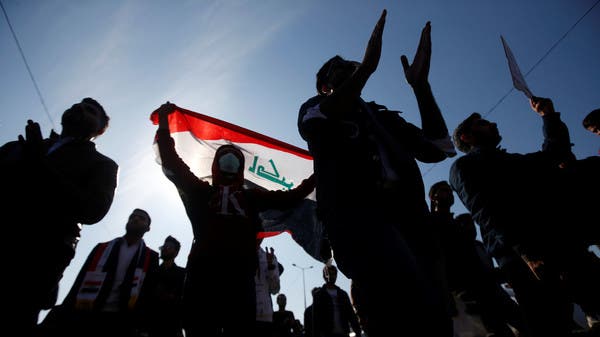 العراق.. لجنة تحقيق بقتل المتظاهرين تستدعي عشرات الضباط