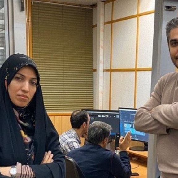 دعوة لفرض عقوبات على تلفزيون إيران: متورط بتعذيب معتقلين
