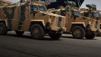 ترکی لیبیا کے دارالحکومت طرابلس میں فوجی اڈہ قائم کرے گا