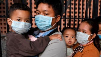 کرونا وائرس سے نمٹنے کے لیے عالمی ادارہ صحت نے ایمرجنسی نافذ کردی