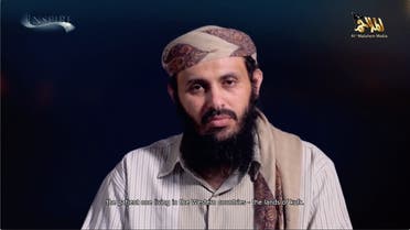 قاسم الريمي زعيم القاعدة في اليمن 