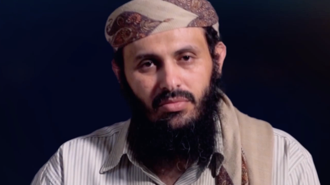 Qasim al-Raymi قاسم الريمي