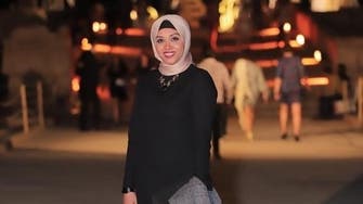 العثور على إعلامية مصرية مشنوقة داخل شقتها