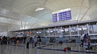 Kurdistan’s Erbil airport sends back three Chinese to Dubai over coronavirus