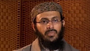 Top al-Qaeda leader in Yemen Qassim al-Rimi. (Supplied)