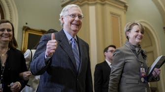 McConnell: Impeachment ‘diverted attention’ from tackling coronavirus