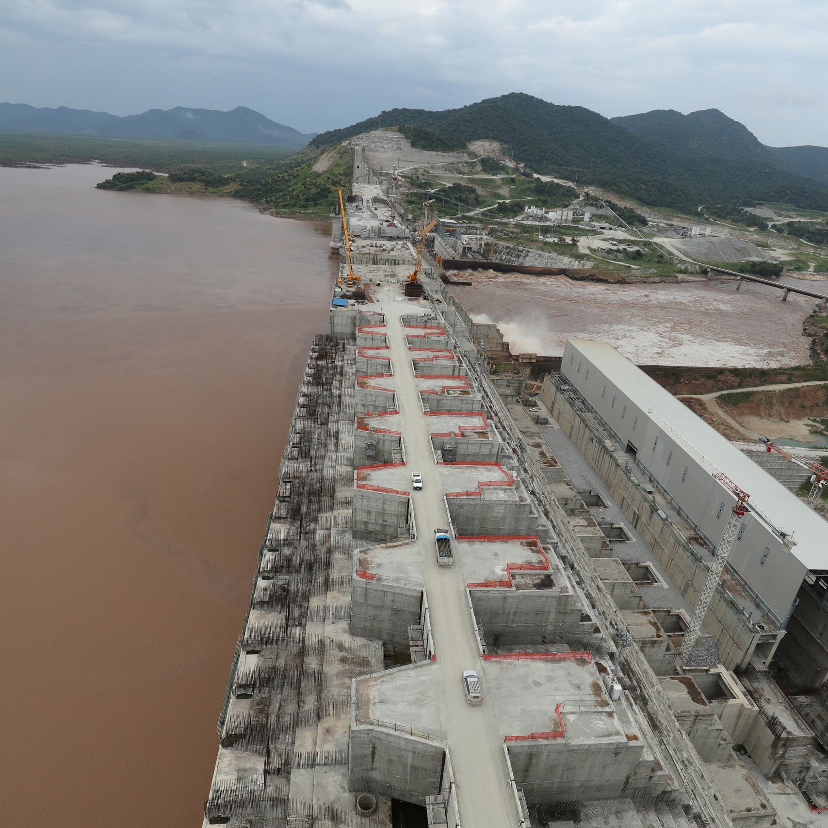 UN Security Council to meet on controversial Ethiopia mega dam project   