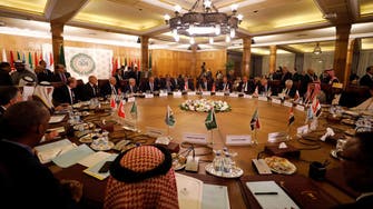 الجامعة العربية تدعو المجتمع الدولي لدعم حق الشعب الفلسطيني