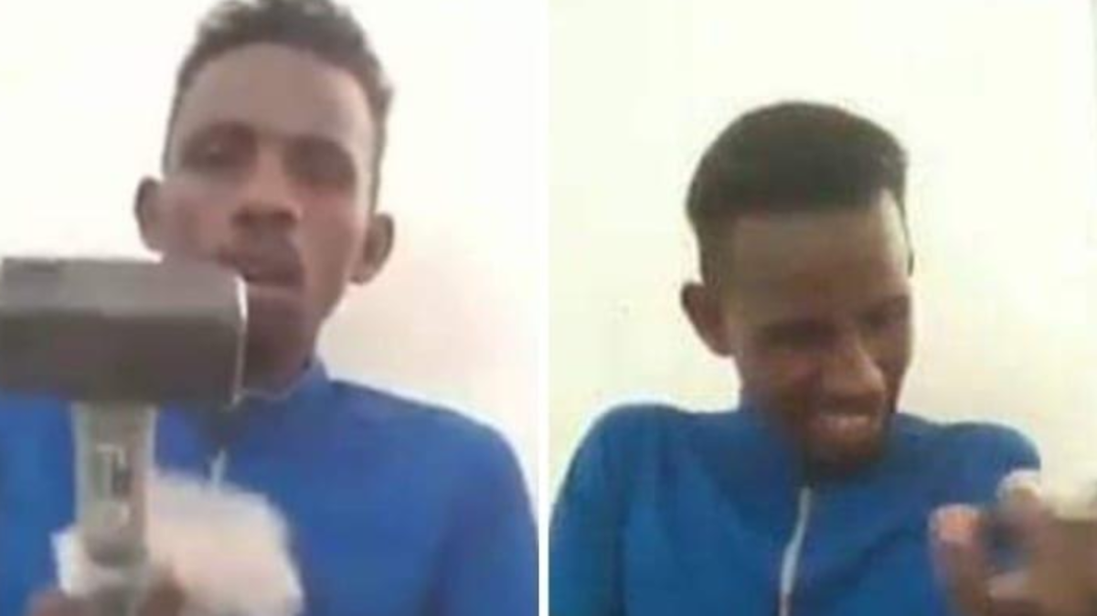 شاهد مواقف صادمة وخدع مضحكة لمدعي الإصابة بكورونا