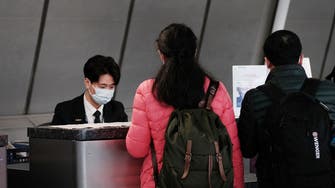 Coronavirus: Delta puts 240 people on ‘no fly list’ for not wearing masks