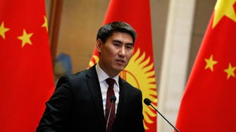 Kyrgyzstan furious over Trump’s US travel restrictions 