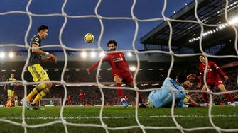 Liverpool’s lead grows to 22 points with 4-0 win over Southampton