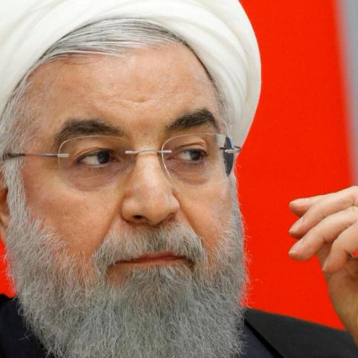 روحاني يهدد مجددا: إيران ودول شرق أوسطية ستنتقم لمقتل سليماني