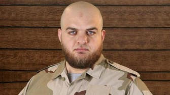 عضو "جيش الإسلام" المضبوط بفرنسا.. تفاصيل وتهم
